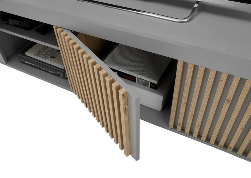 TV-Lowboard detail