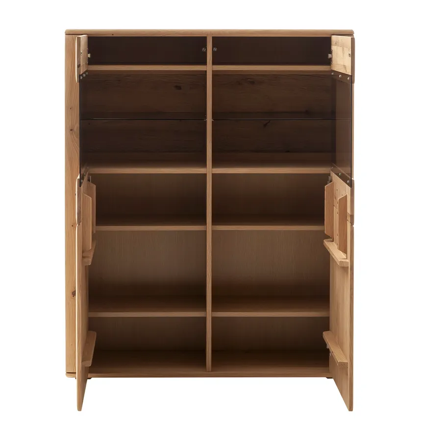 Highboard detail