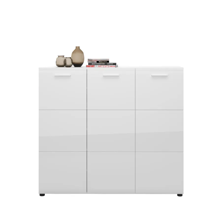 Schuhschrank 3T hauptaufnahme