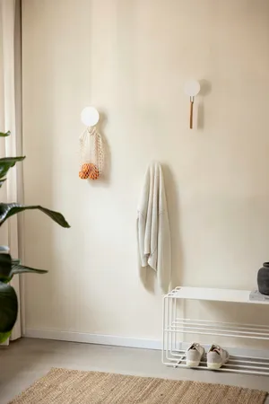 Wandhaken 3er-Set