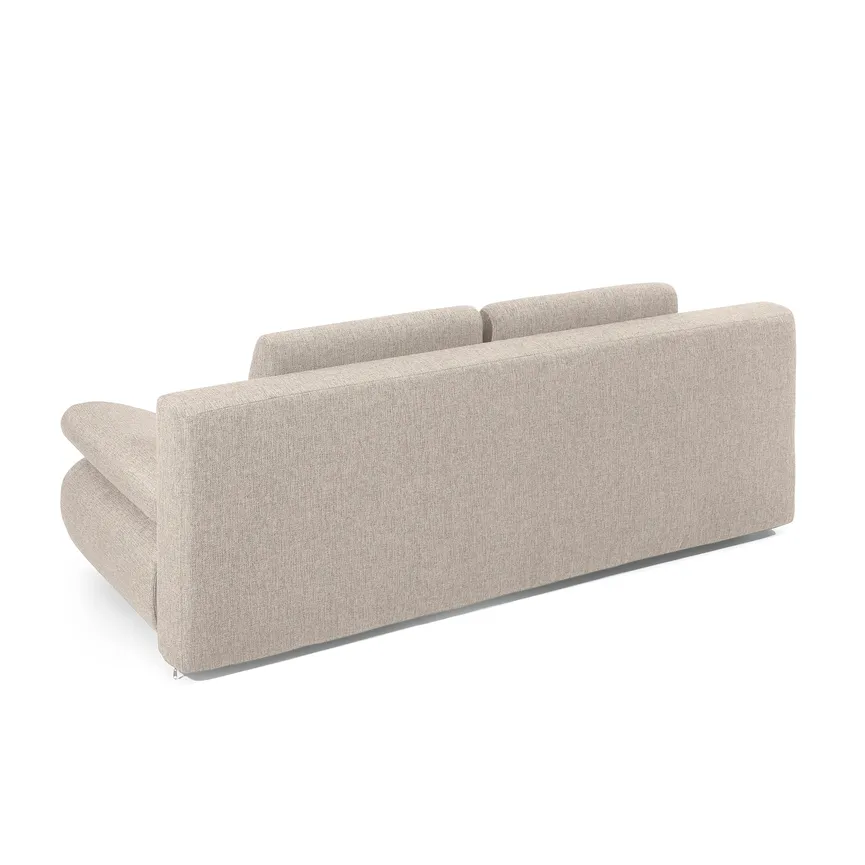 Schlafsofa detail