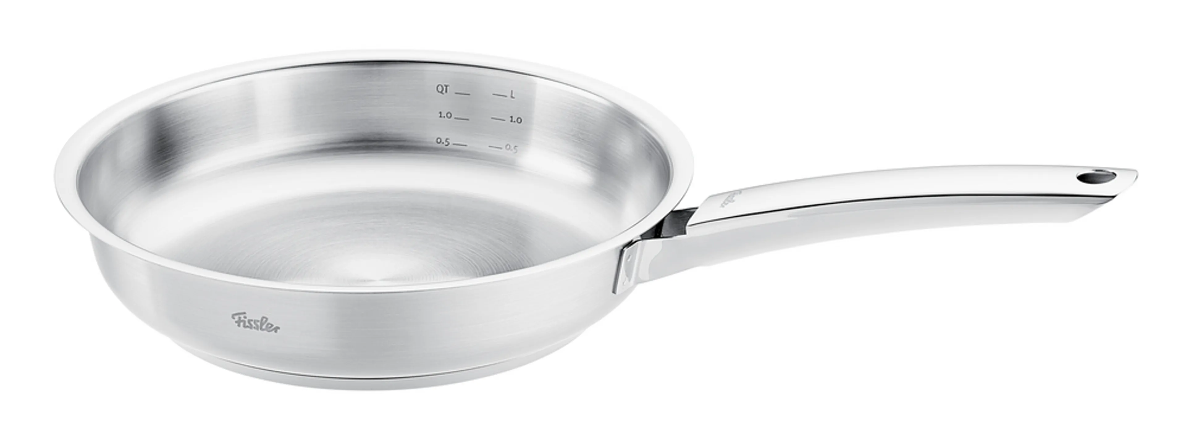Pfanne  Pure Ø 24 cm
