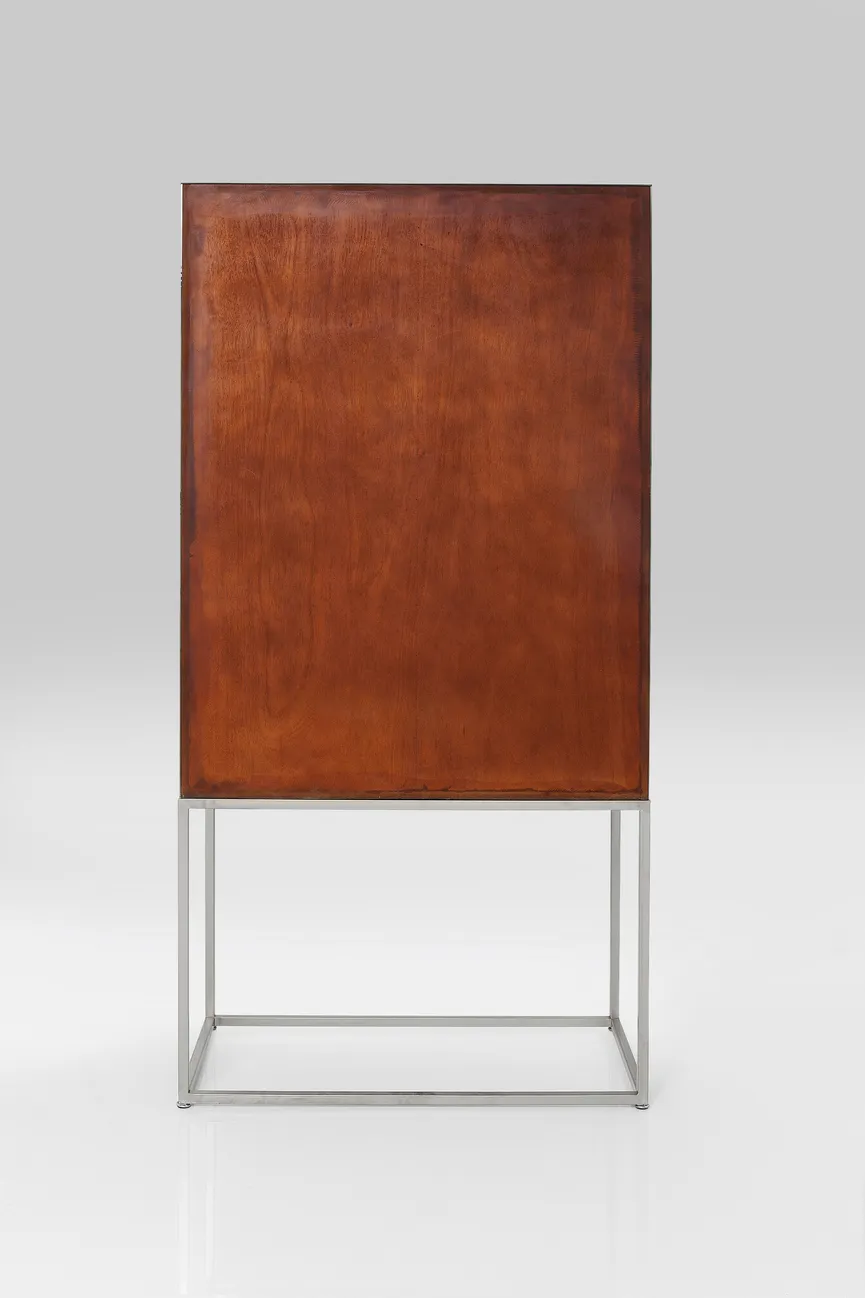 Barschrank detail