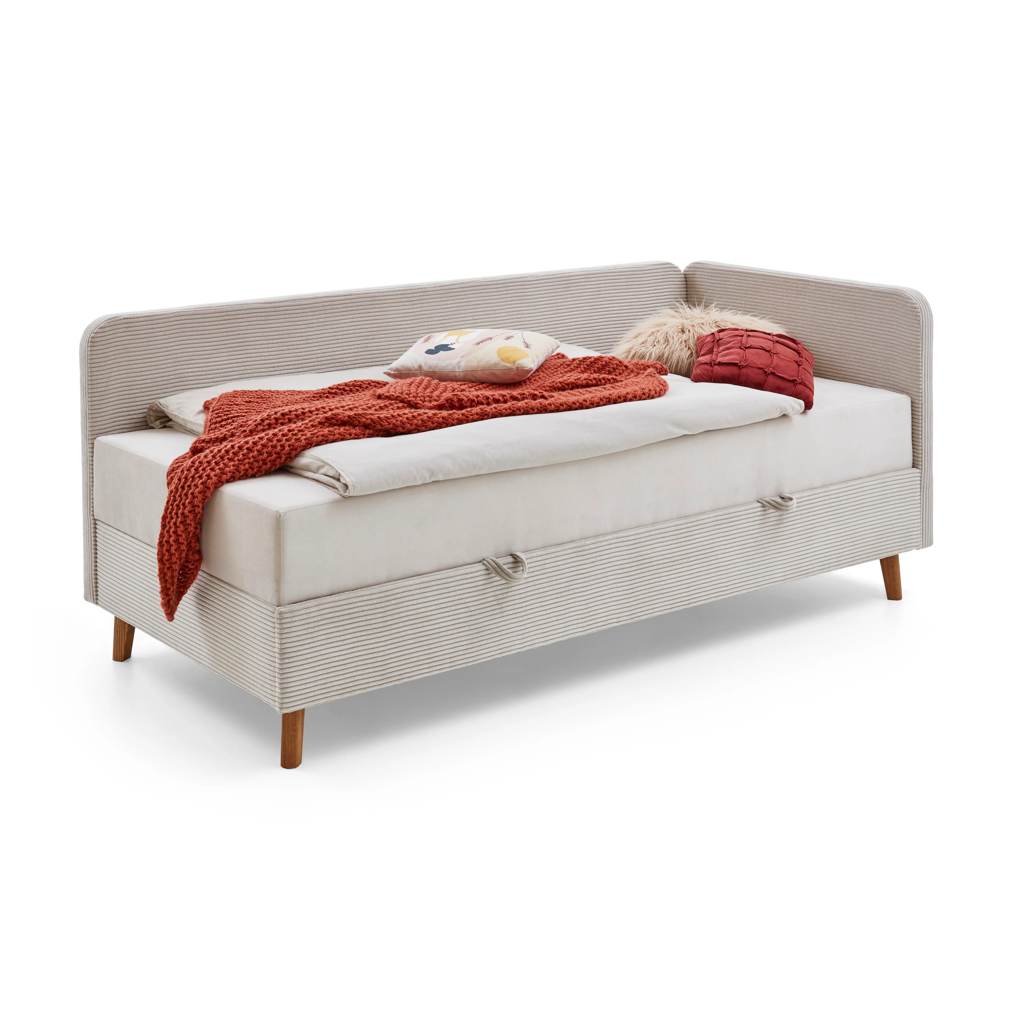 Polsterliege Cabana 90 x 200 cm