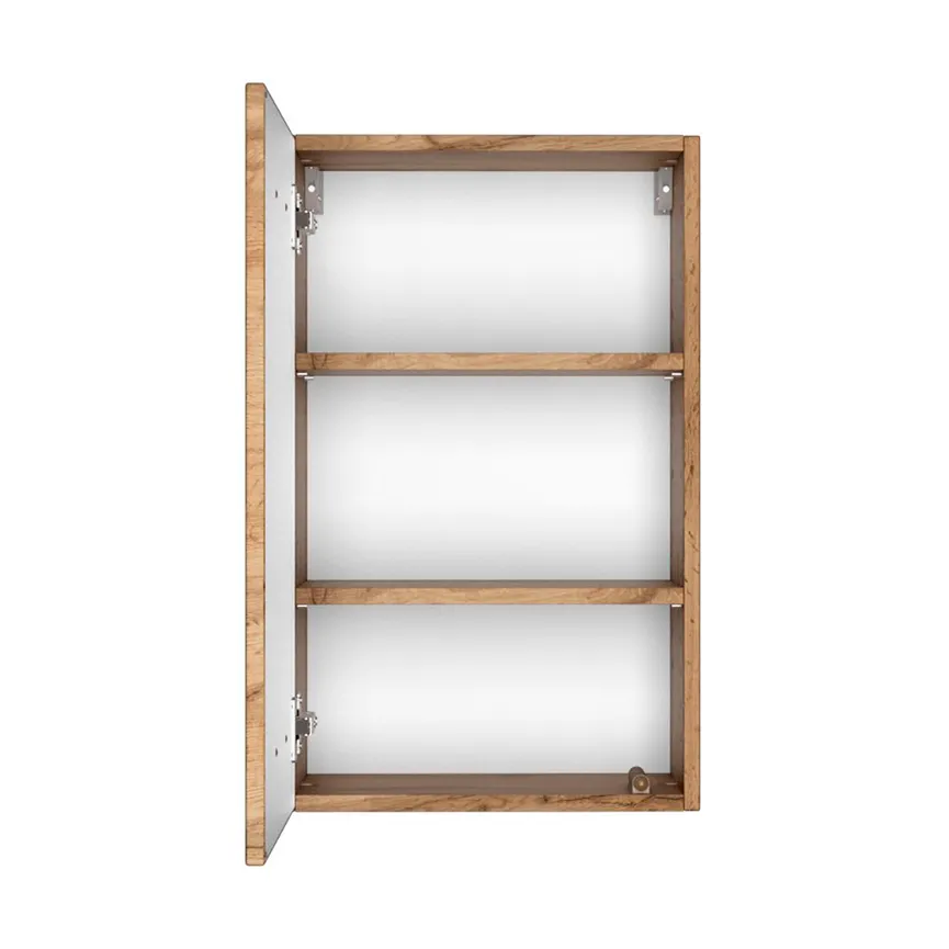 *Oberschrank 40 detail