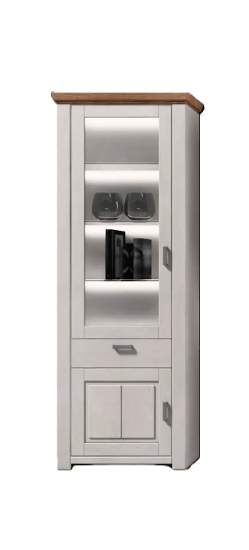 Vitrine* hauptaufnahme