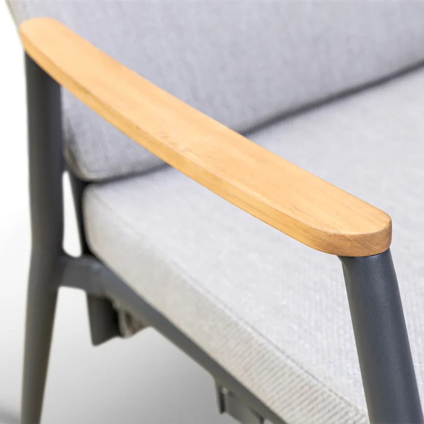 Dining Sessel detail