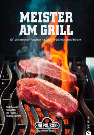 Grillbuch