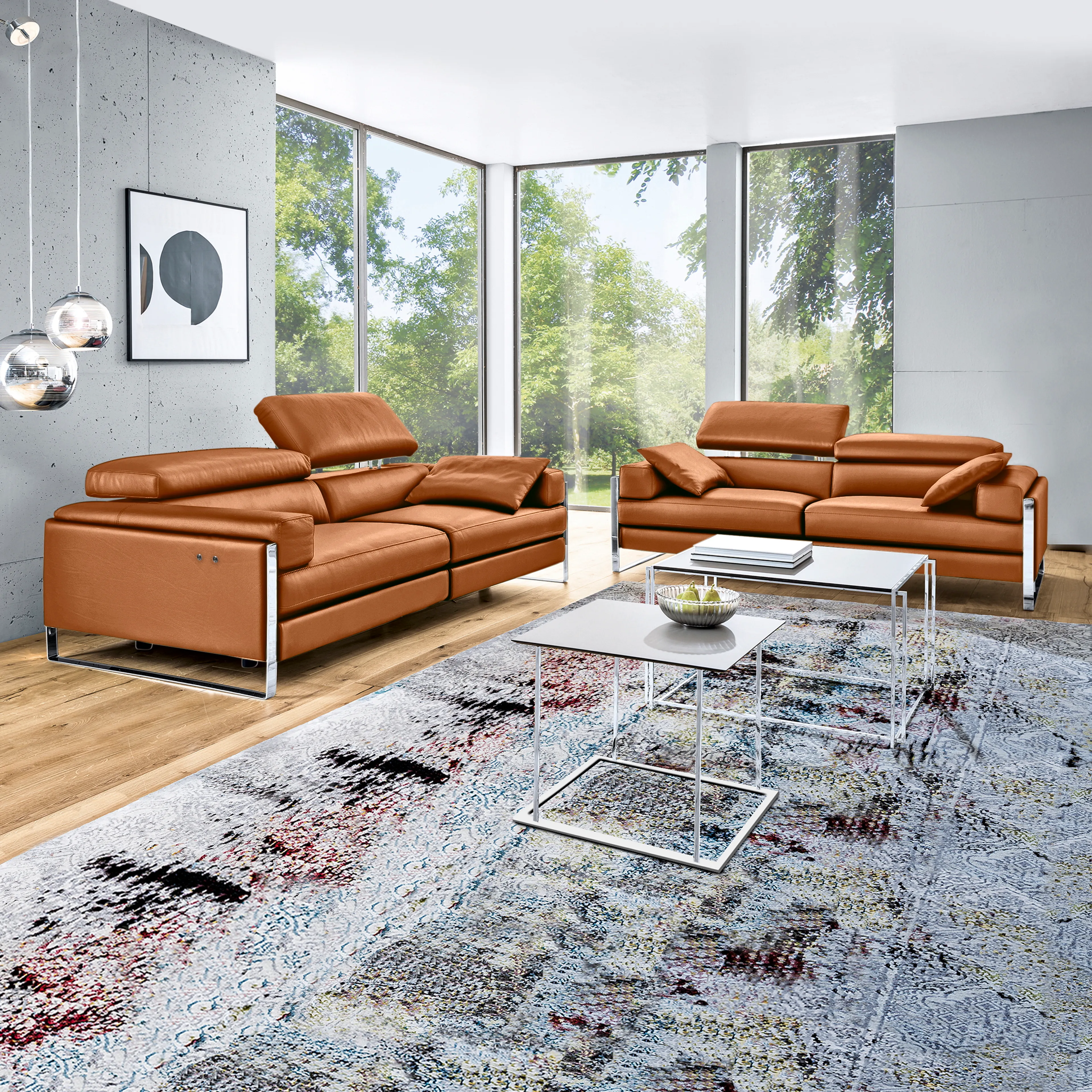 Sofa romeo - CAL 808