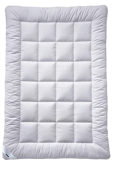 Winterbettdecke