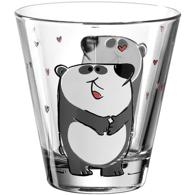Wasserglas