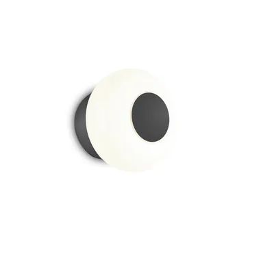 LED-Wandleuchte