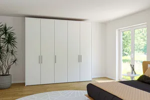 Kleiderschrank