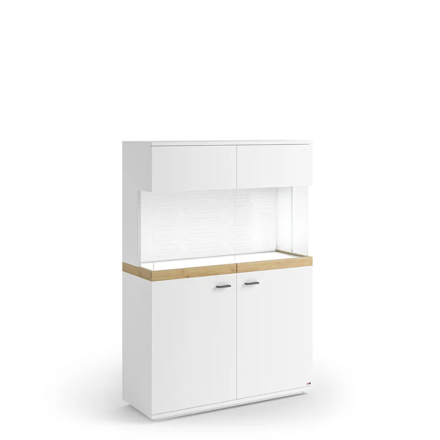 Highboard 2-trg., hauptaufnahme