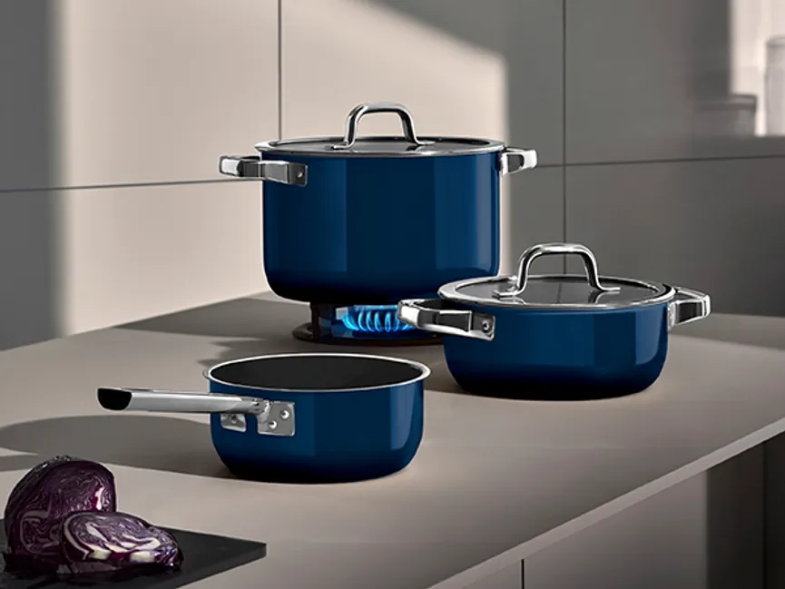 Topfset "Fusiontec Mineral milieu