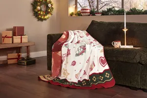 Kuscheldecke