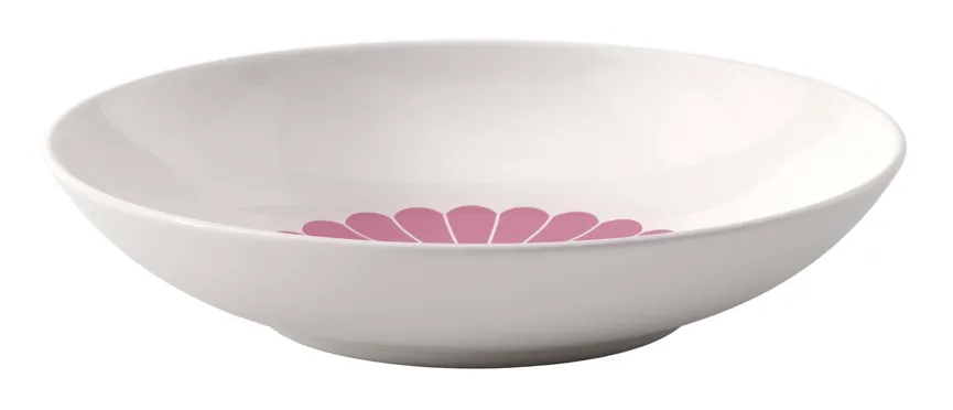 Pastaschale "Fleur" 620 ml hauptaufnahme