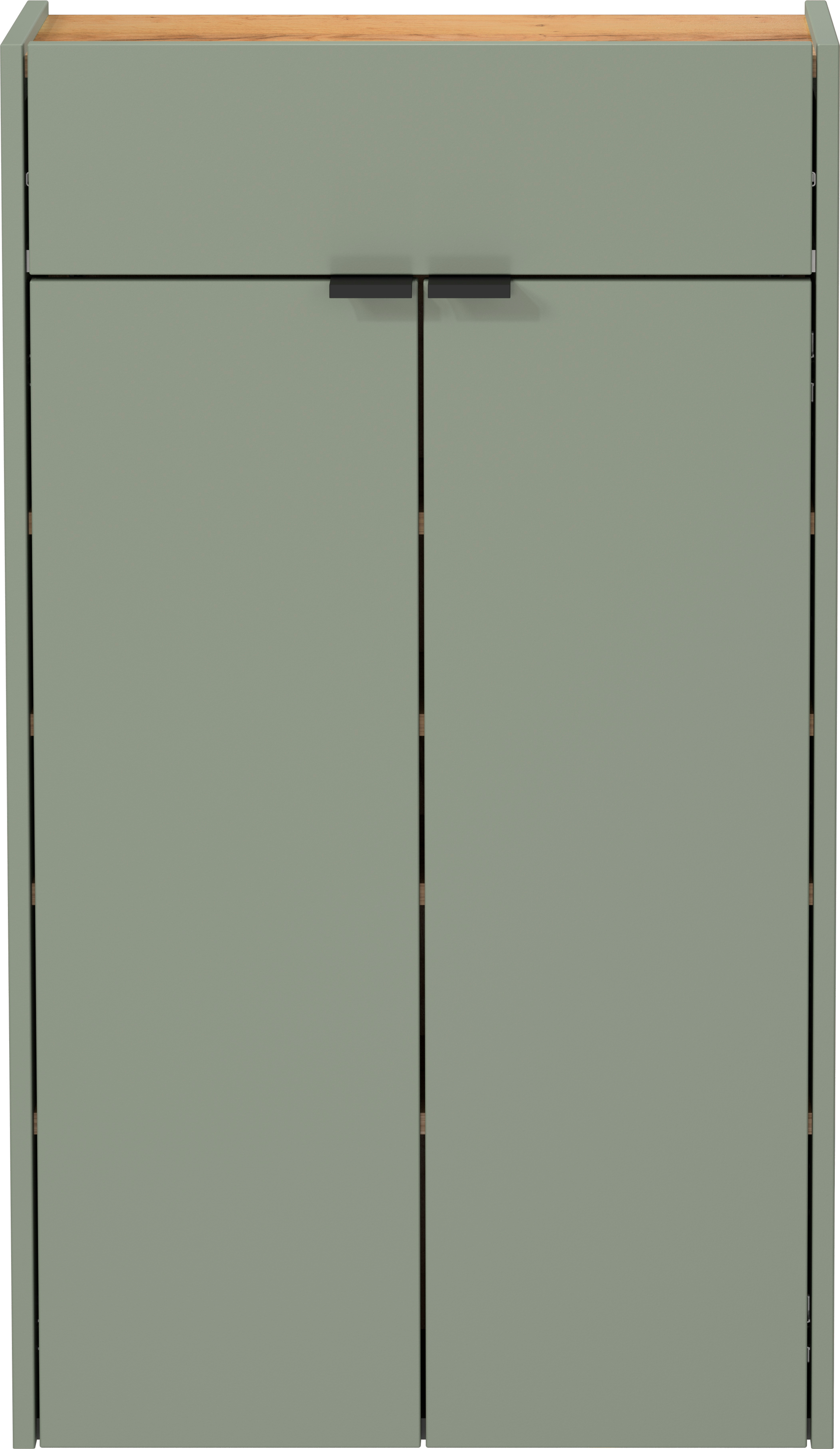 Hängeschuhschrank