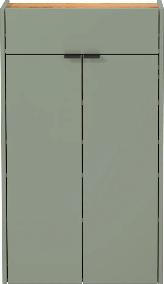 Hängeschuhschrank