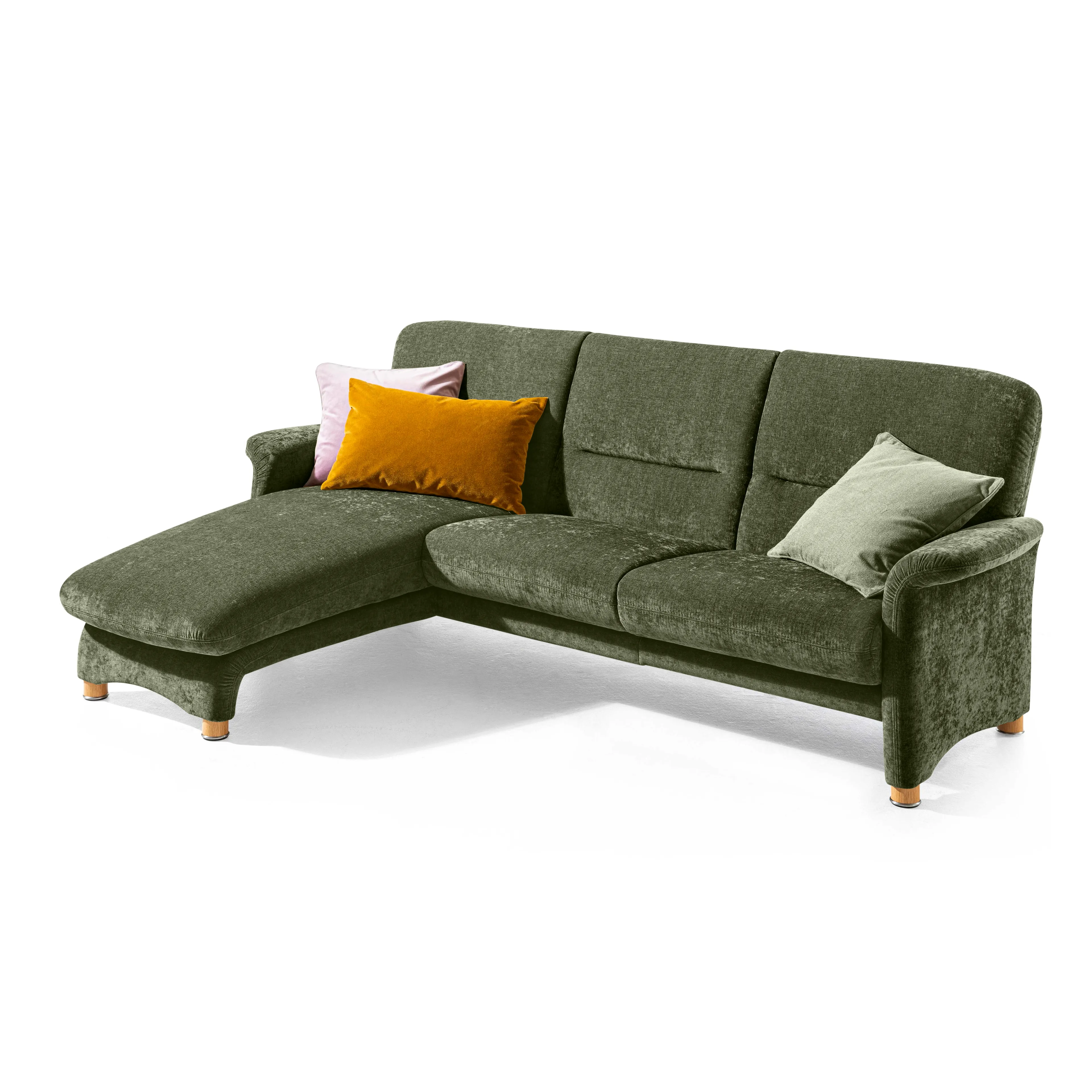 Sofa inkl. Longchair Bora