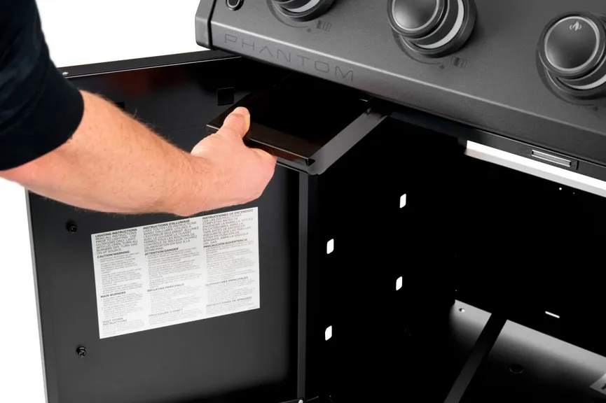 Phantom Rogue PRO 30 Plancha milieu