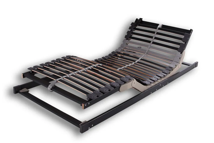 Motorrahmen mit Kabelbedienung hauptaufnahme