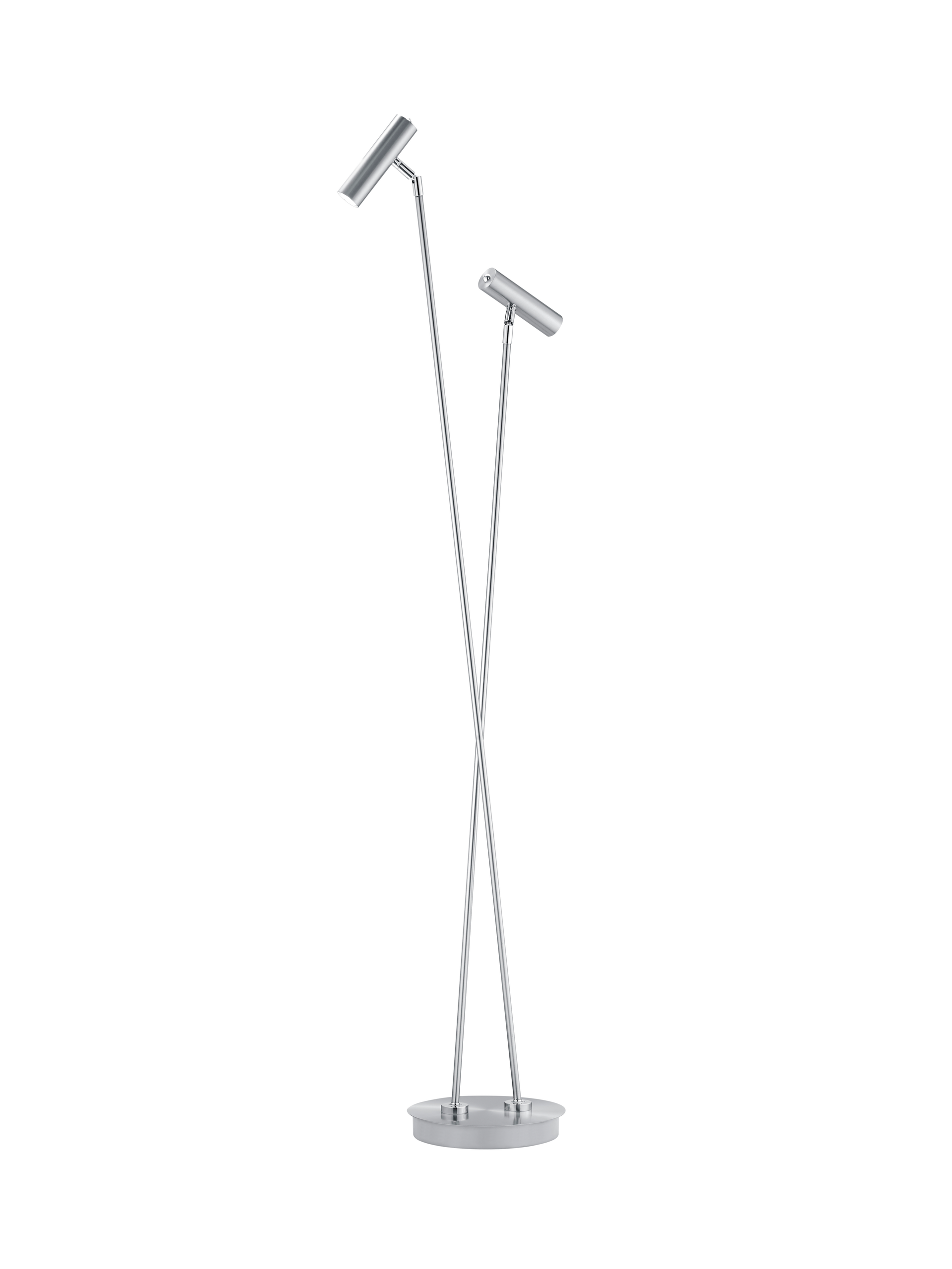 LED-Stehlampe