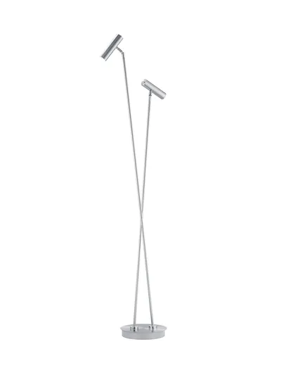LED-Stehlampe