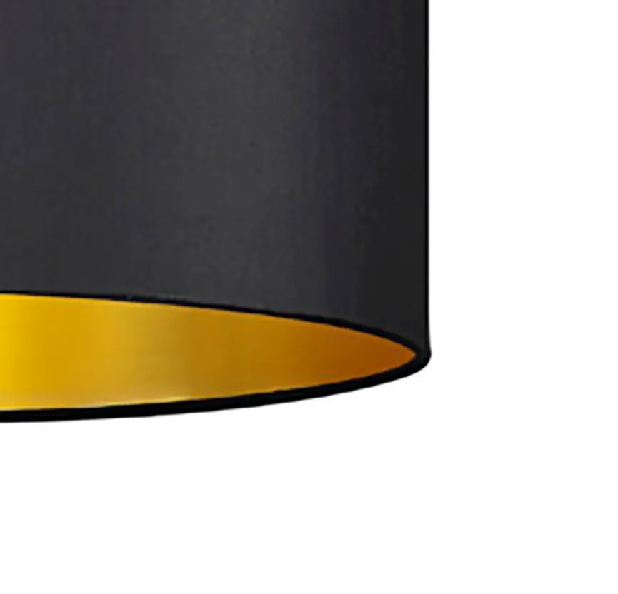 Pendelleuchte "Hostel" detail