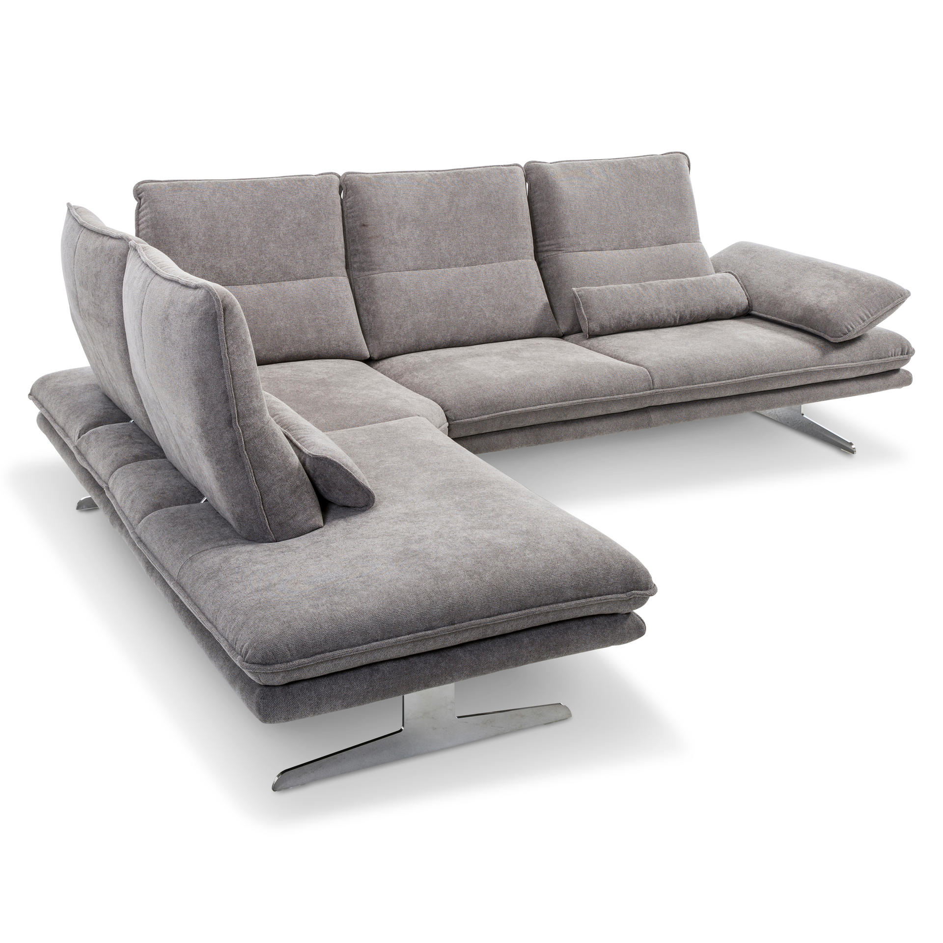 Polstergarnitur detail