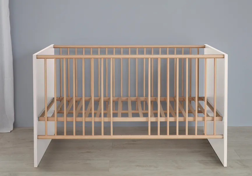 Babyzimmer 3-tlg. detail