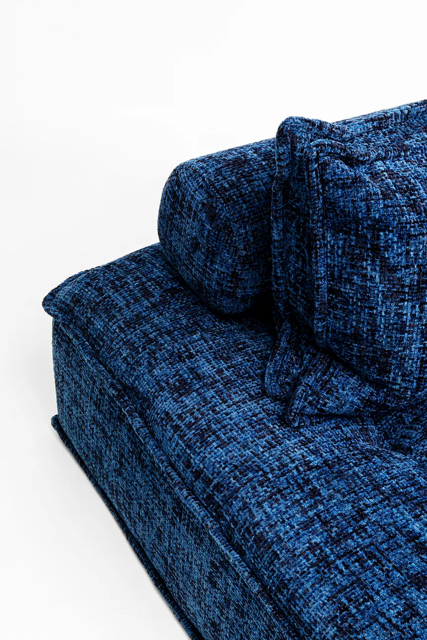 Sofaelement detail