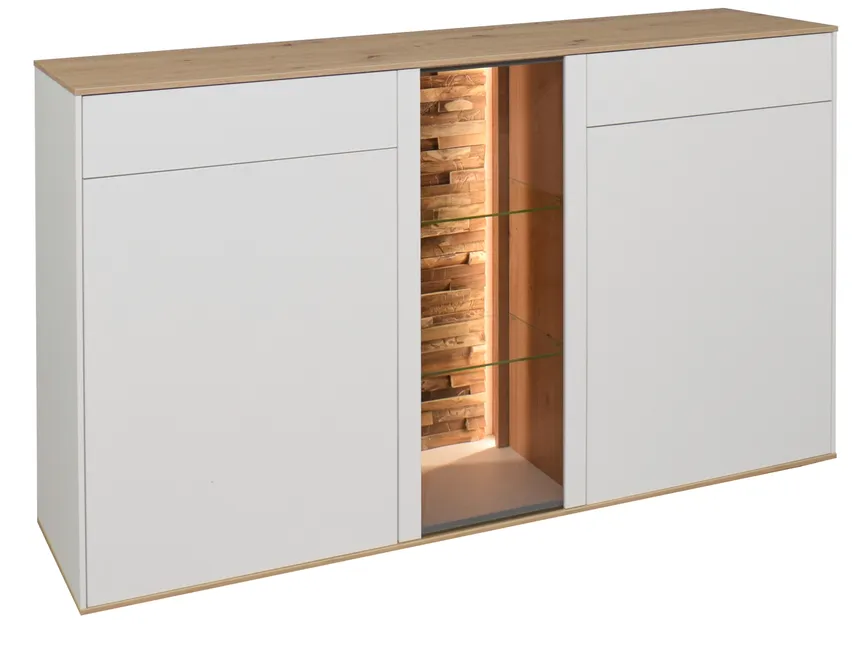 Sideboard 159cm detail