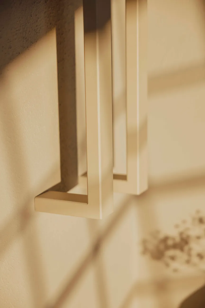 Handtuchhalter 2er-Set detail