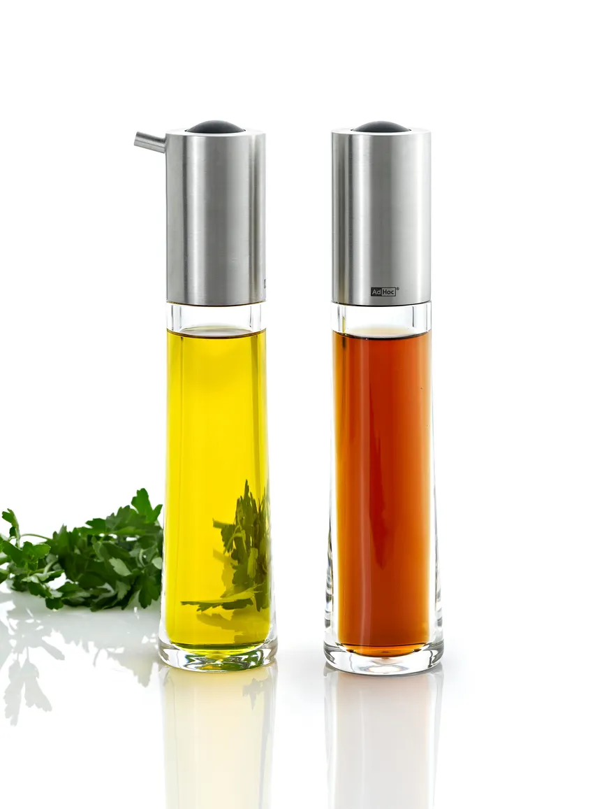 Öl-/Essigspender Aroma detail