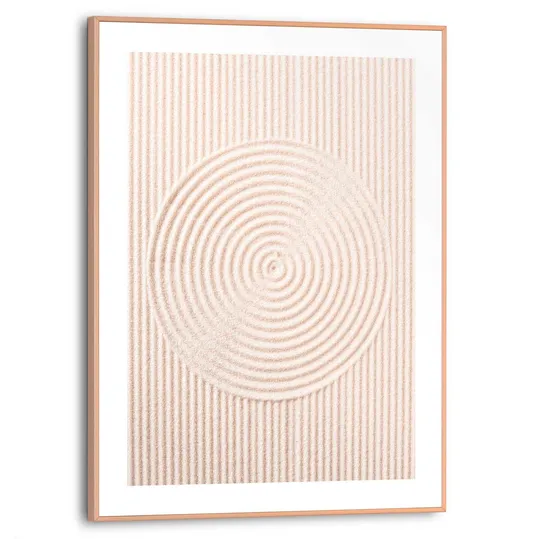 Wandbild 30 x 40 cm
