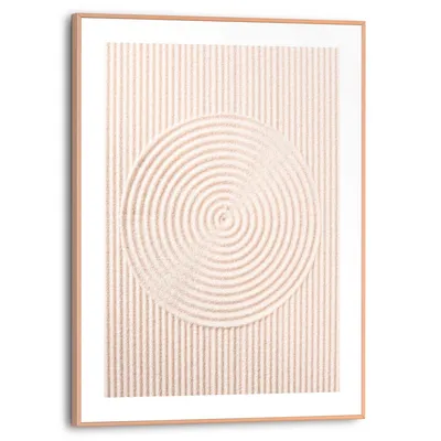 Wandbild 30 x 40 cm