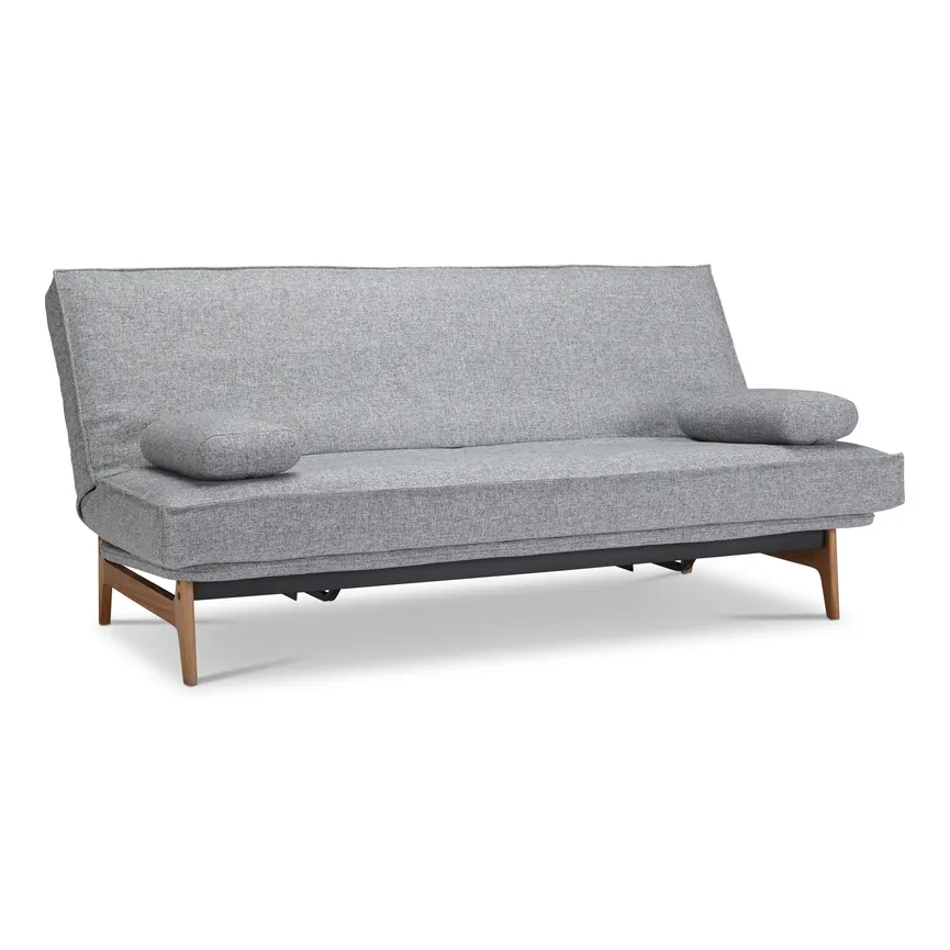 Sofa Spring + Kissen detail