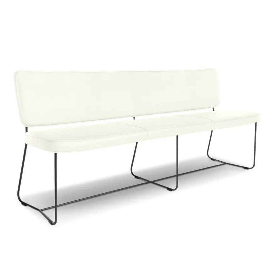 Bank Kiko-Plus K82 material_farbe