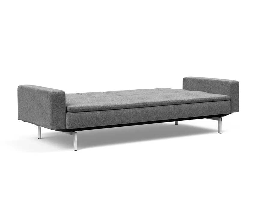 Sofa+AL Chrom detail
