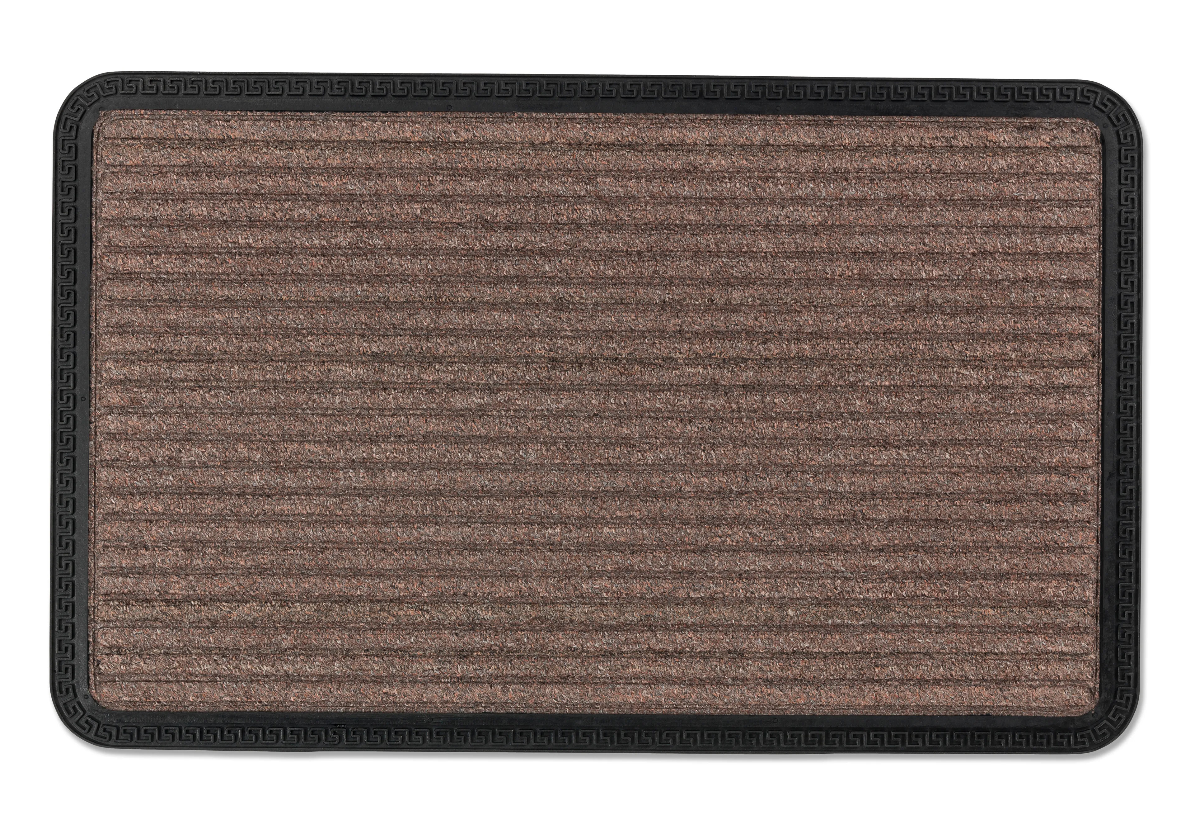 Fußmatte Border Star 50 x 80 cm