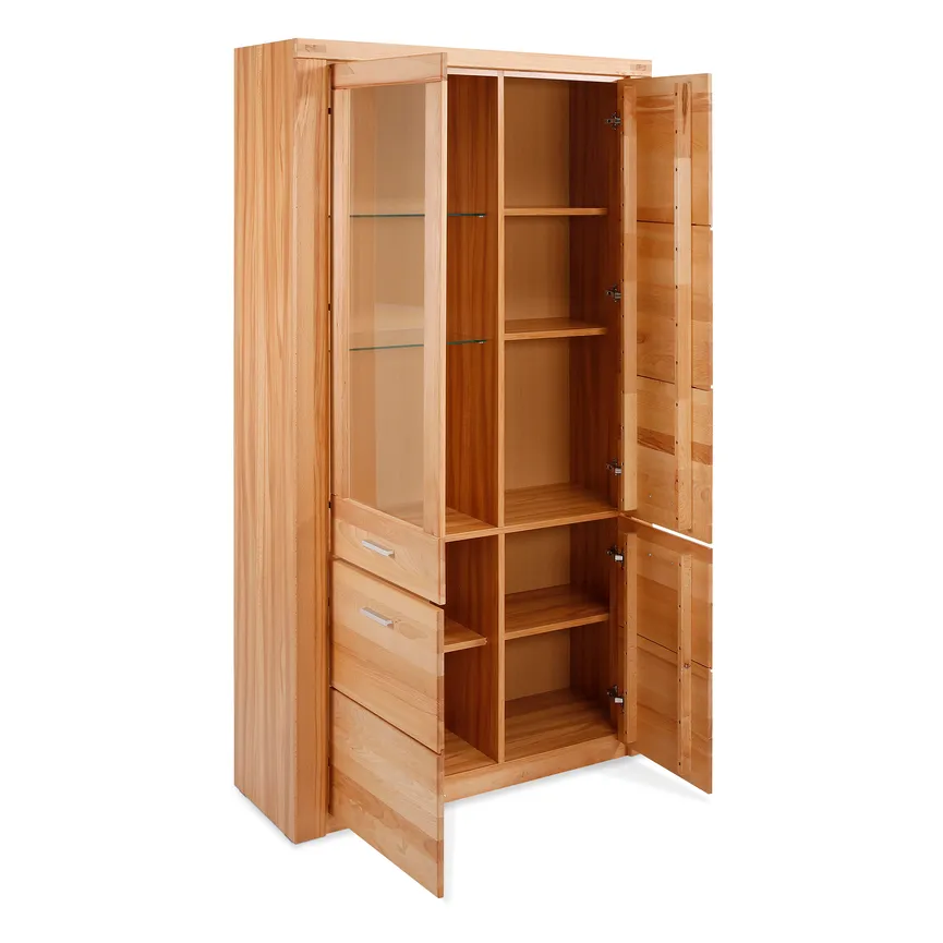 Vitrine 108cm detail