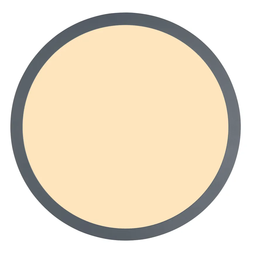 Deckenleuchte "Doro" detail