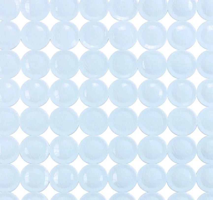 Wanneneinlage Belem weiß material_farbe