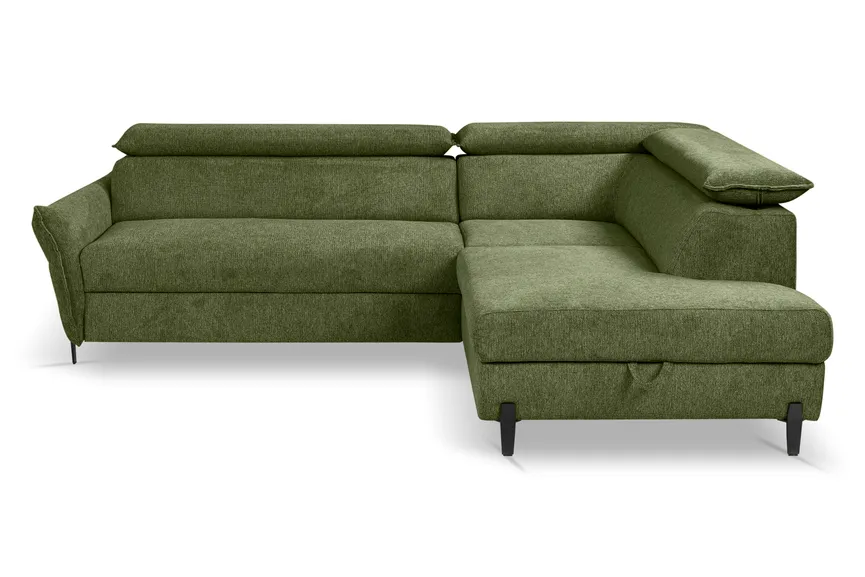 Polstergarnitur detail