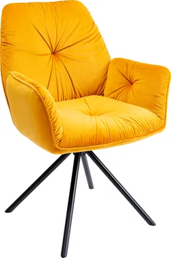 Gelb material_farbe