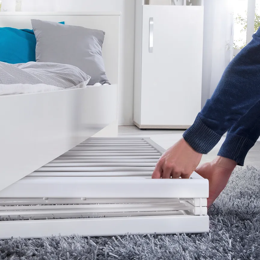 Klappbett LF 60x120 cm detail