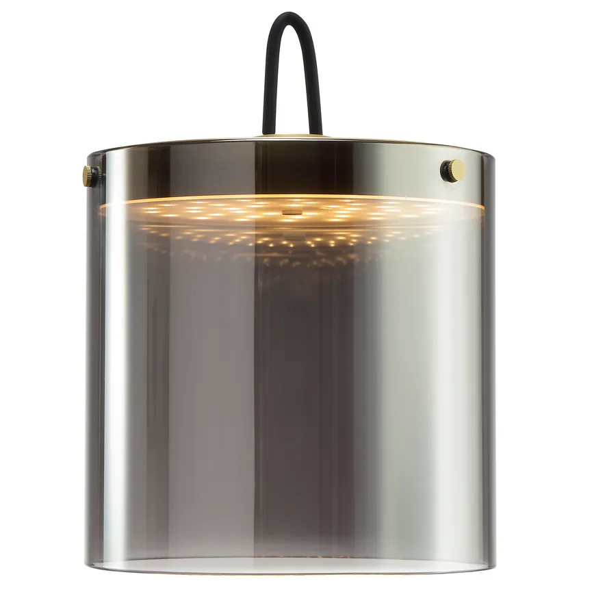 Tischleuchte "LUMEO" detail