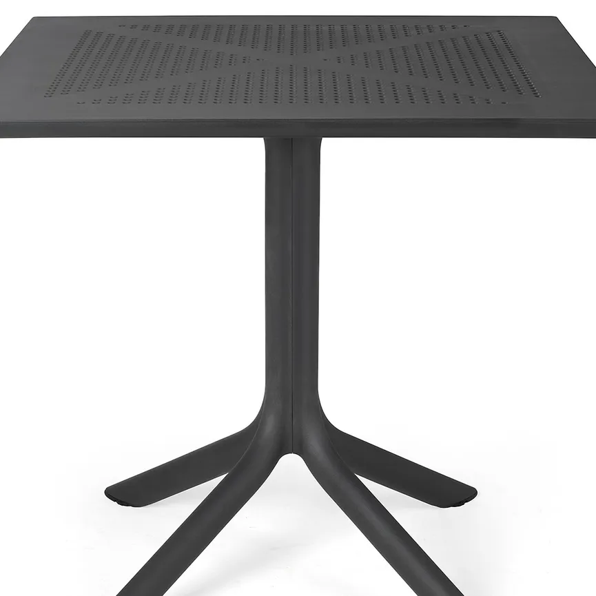 Esstisch 80x80 cm material_farbe