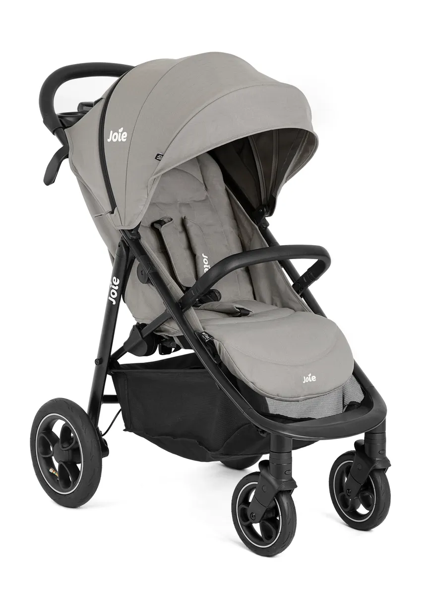 Buggy Litetrax Pro Air material_farbe